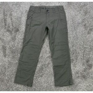 Dovetail Workwear Women's 12 30 Olive day Construct Pants Ripstop